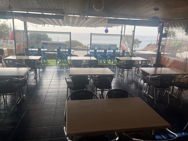 Gewerbe zu vermieten in San Miguel de Abona - 4.500 € (Ref: 8670304)