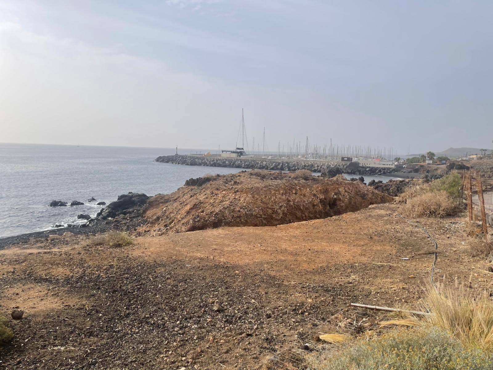 Komercyjne do wynajęcia w San Miguel de Abona - 4 500 € (Ref: 8670304)