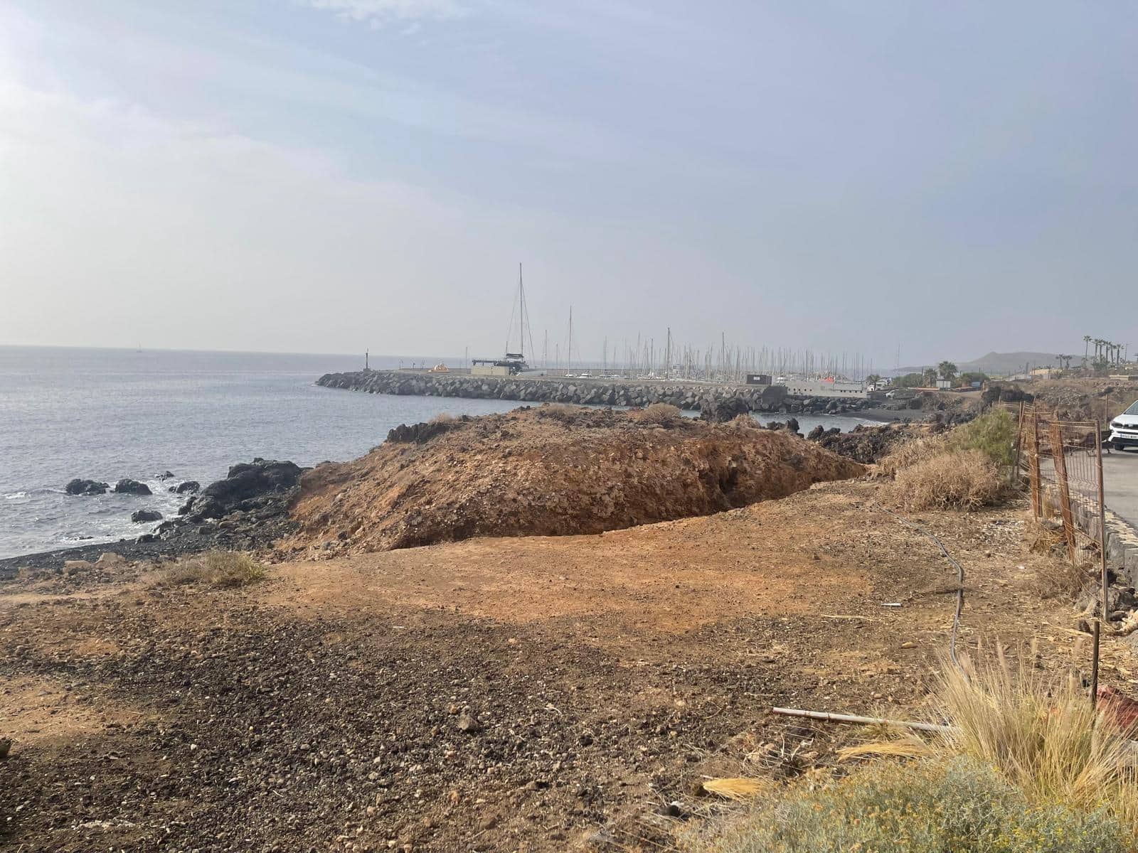 Komercyjne do wynajęcia w San Miguel de Abona - 4 500 € (Ref: 8670304)