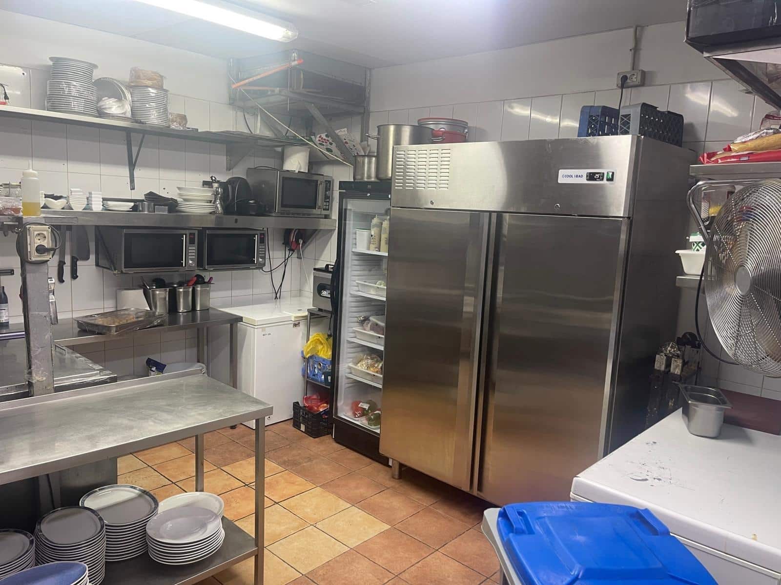 Komercyjne do wynajęcia w San Miguel de Abona - 4 500 € (Ref: 8670304)