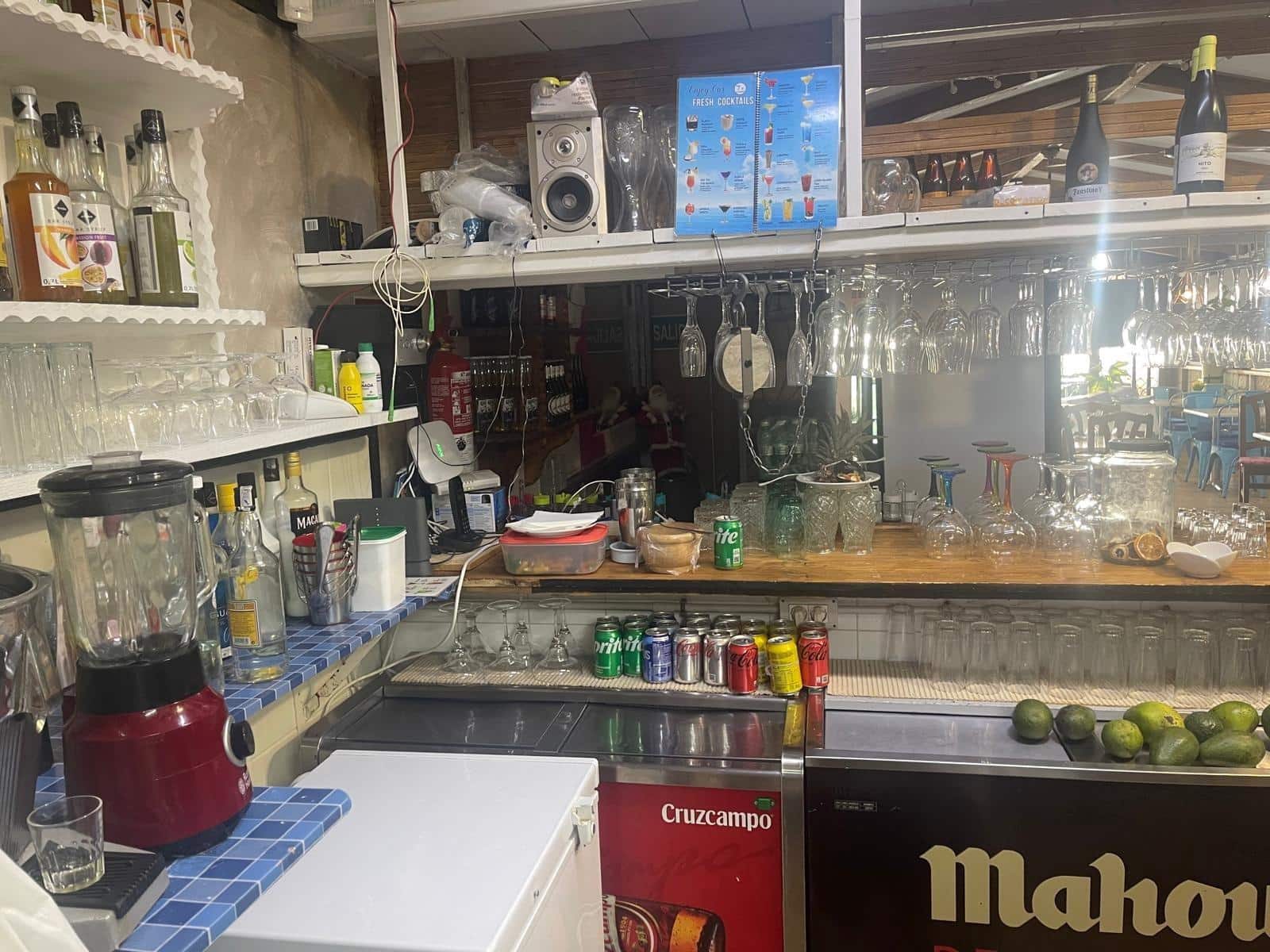 Komercyjne do wynajęcia w San Miguel de Abona - 4 500 € (Ref: 8670304)