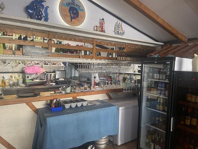 Gewerbe zu vermieten in San Miguel de Abona - 4.500 € (Ref: 8670304)