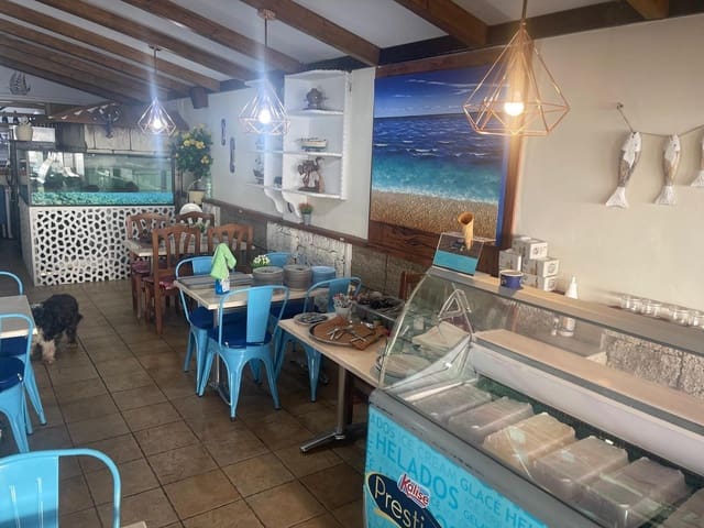 Gewerbe zu vermieten in San Miguel de Abona - 4.500 € (Ref: 8670304)