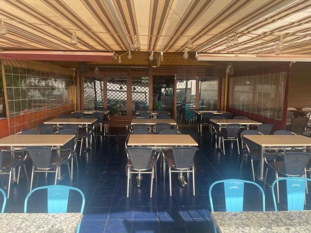 Gewerbe zu vermieten in San Miguel de Abona - 4.500 € (Ref: 8670304)