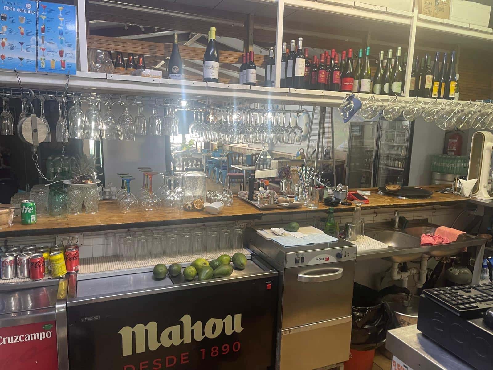 Komercyjne do wynajęcia w San Miguel de Abona - 4 500 € (Ref: 8670304)