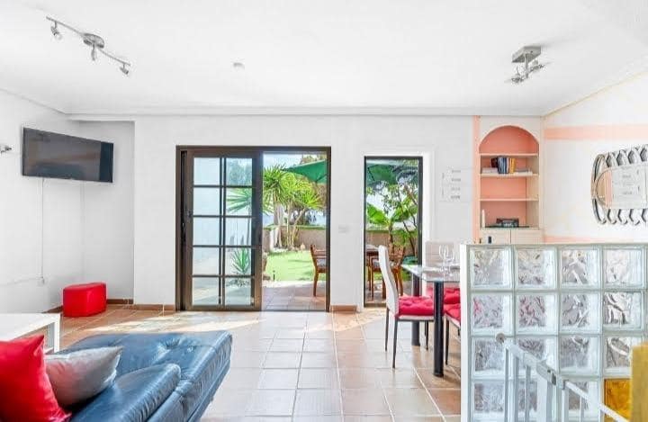 4 bedroom Apartment for sale in El Medano with garage - € 749,000 (Ref: 8844586)