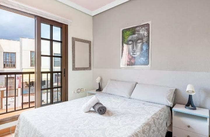 4 bedroom Apartment for sale in El Medano with garage - € 749,000 (Ref: 8844586)