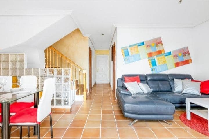 4 bedroom Apartment for sale in El Medano with garage - € 749,000 (Ref: 8844586)