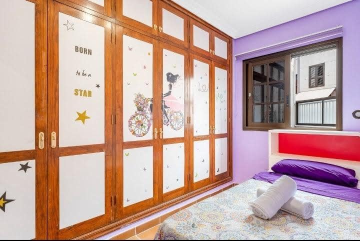 4 bedroom Apartment for sale in El Medano with garage - € 749,000 (Ref: 8844586)