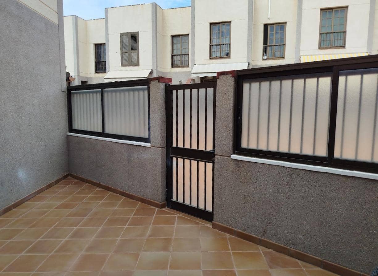 4 bedroom Apartment for sale in El Medano with garage - € 749,000 (Ref: 8844586)