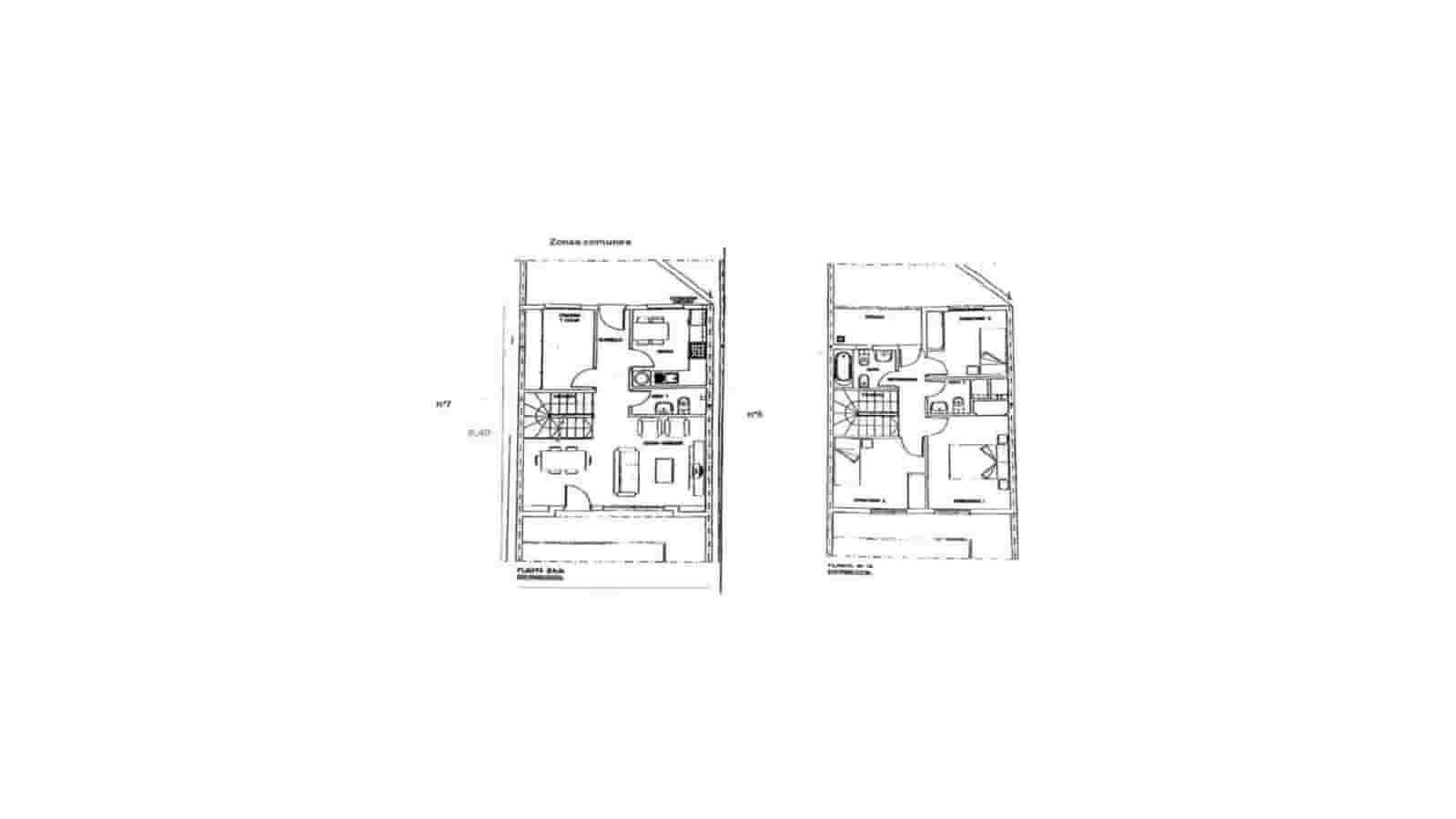 4 bedroom Apartment for sale in El Medano with garage - € 749,000 (Ref: 8844586)