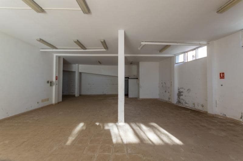 Local Commercial à vendre à Santa Cruz de Tenerife - 250 000 € (Ref: 8888217)