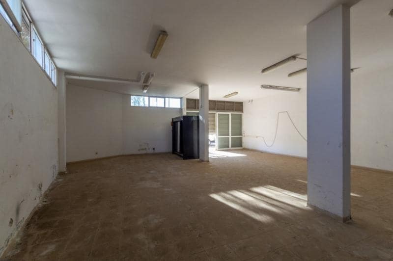 Local Commercial à vendre à Santa Cruz de Tenerife - 250 000 € (Ref: 8888217)