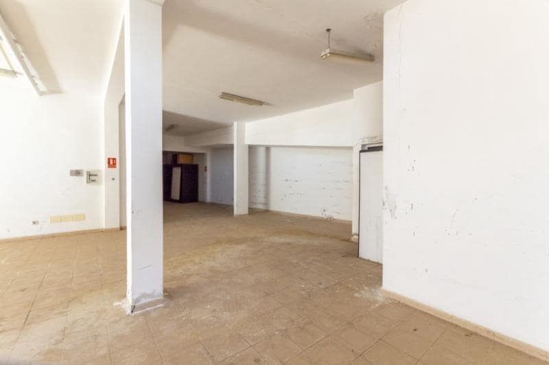 Local Commercial à vendre à Santa Cruz de Tenerife - 250 000 € (Ref: 8888217)