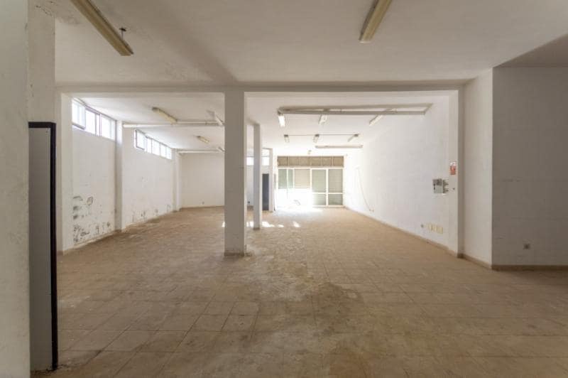 Local Commercial à vendre à Santa Cruz de Tenerife - 250 000 € (Ref: 8888217)