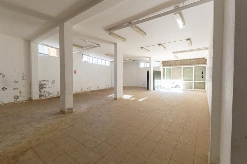 Local Commercial à vendre à Santa Cruz de Tenerife - 250 000 € (Ref: 8888217)