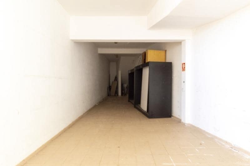 Local Commercial à vendre à Santa Cruz de Tenerife - 250 000 € (Ref: 8888217)