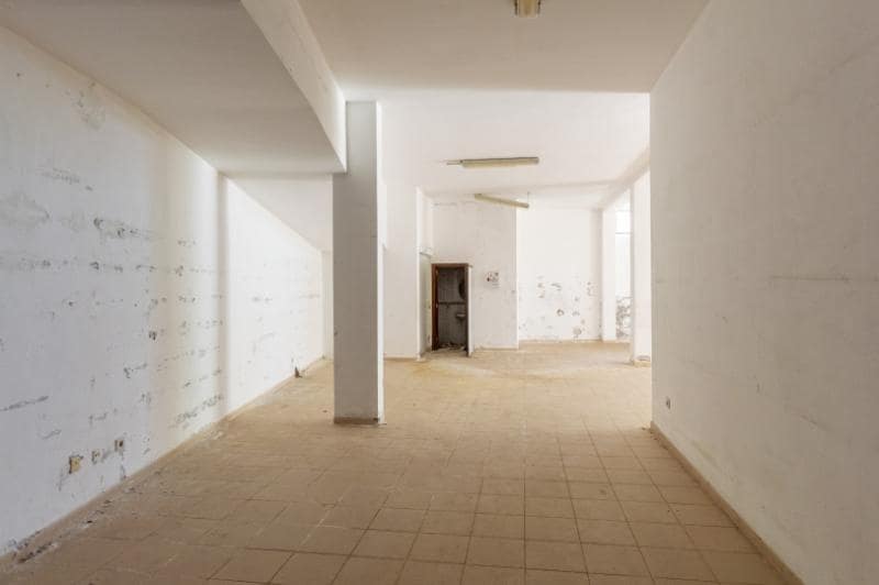 Local Commercial à vendre à Santa Cruz de Tenerife - 250 000 € (Ref: 8888217)
