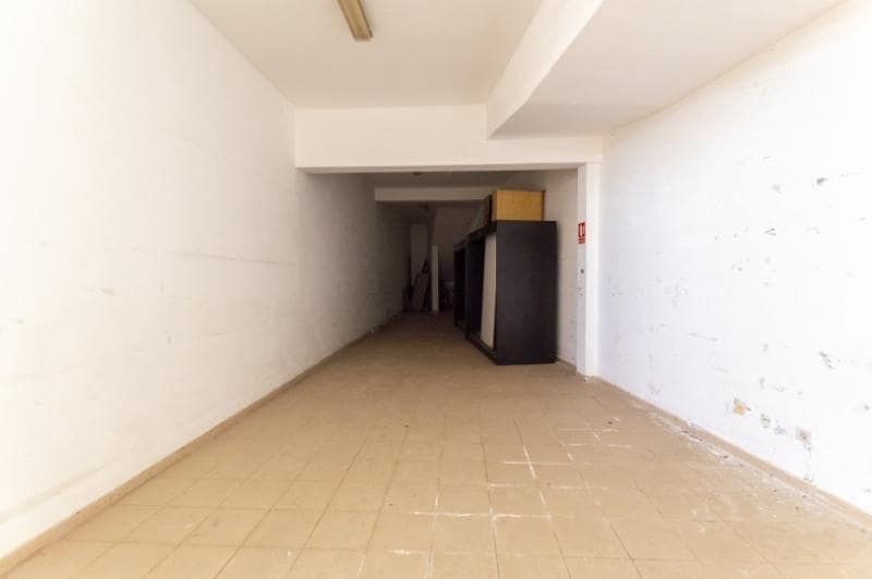 Local Commercial à vendre à Santa Cruz de Tenerife - 250 000 € (Ref: 8888217)
