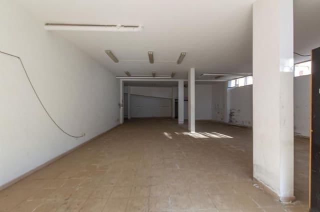 Kommersiell til salgs i La Gallega, Santa Cruz de Tenerife - € 250 000 (Ref: 8888217)