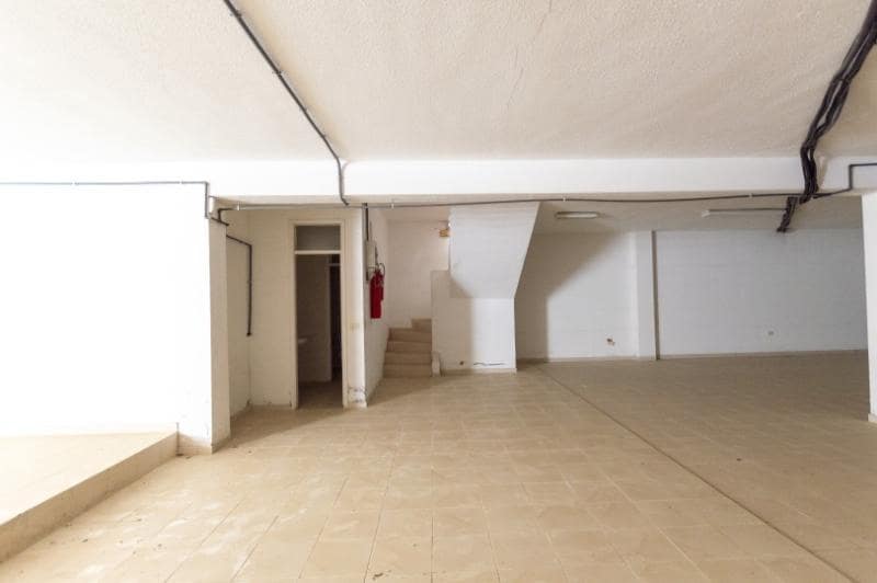 Erhverv til salg i San Cristobal de La Laguna - € 296.000 (Ref: 8888218)