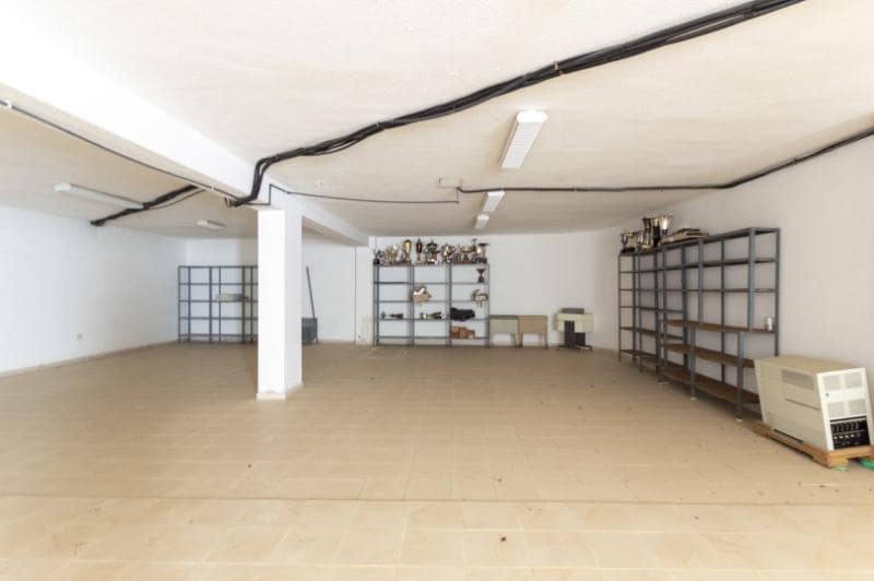 Erhverv til salg i San Cristobal de La Laguna - € 296.000 (Ref: 8888218)