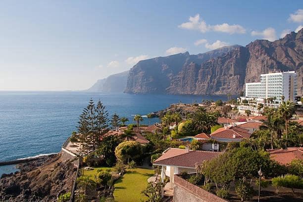 Studio till salu i Puerto Santiago, Santiago del Teide - 140 000 € (Ref: 8896807)