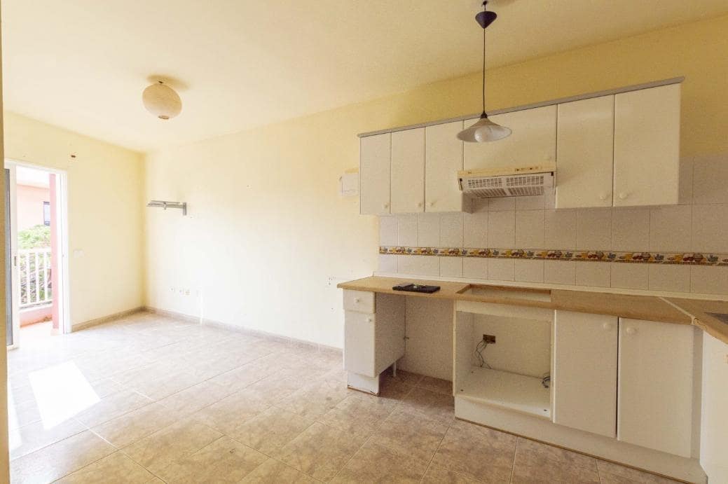 Studio til salg i Puerto Santiago - € 140.000 (Ref: 8896807)