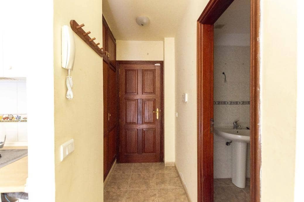 Studio til salg i Puerto Santiago - € 140.000 (Ref: 8896807)