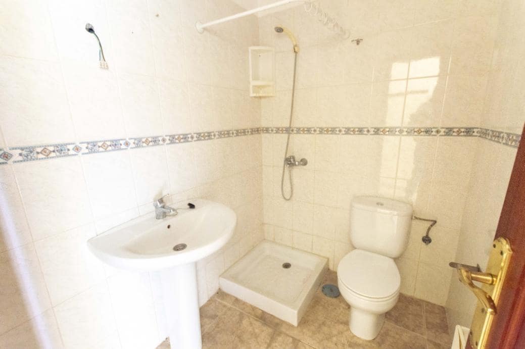 Studio til salg i Puerto Santiago - € 140.000 (Ref: 8896807)