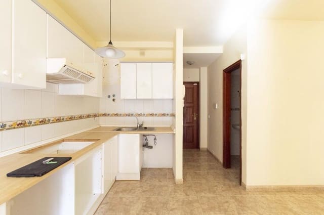 Studio till salu i Puerto Santiago, Santiago del Teide - 140 000 € (Ref: 8896807)