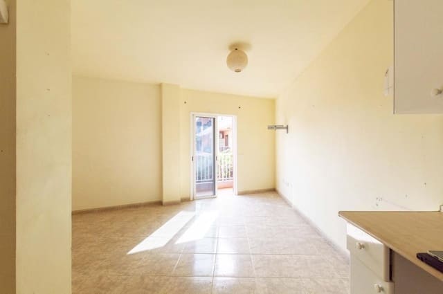 Studio til salg i Puerto Santiago, Santiago del Teide - € 140.000 (Ref: 8896807)