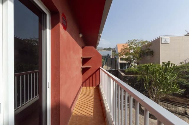 Studio til salg i Puerto Santiago, Santiago del Teide - € 140.000 (Ref: 8896807)