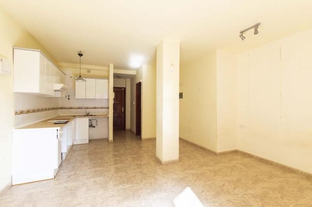 Studio til salg i Puerto Santiago, Santiago del Teide - € 140.000 (Ref: 8896807)