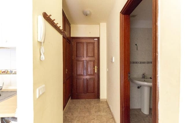 Studio til salg i Puerto Santiago, Santiago del Teide - € 140.000 (Ref: 8896807)