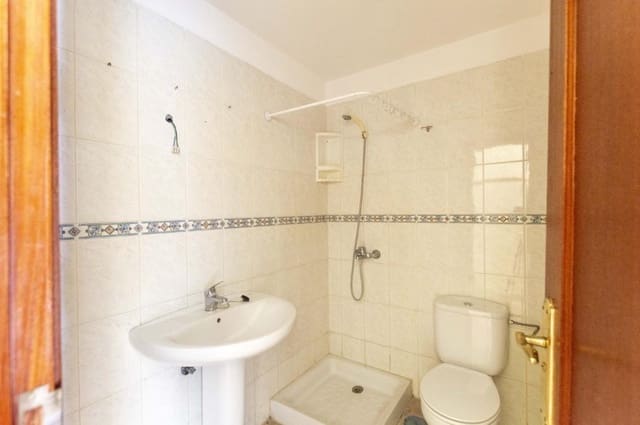 Studio til salg i Puerto Santiago, Santiago del Teide - € 140.000 (Ref: 8896807)