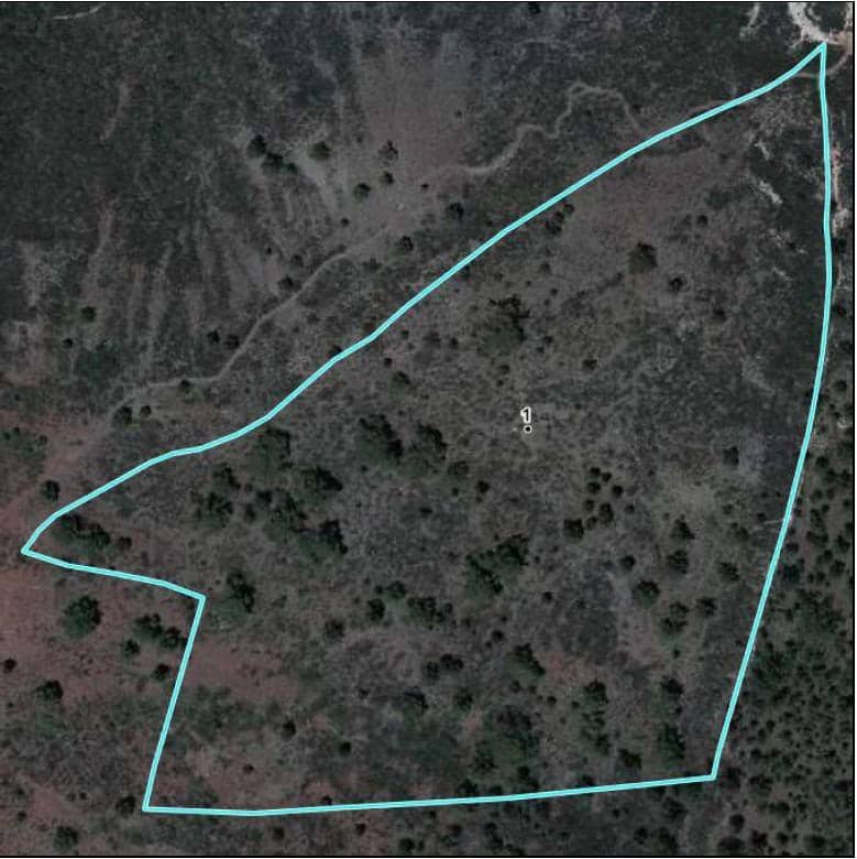 Terre non Aménagée à vendre à El Medano - 25 000 € (Ref: 8923843)