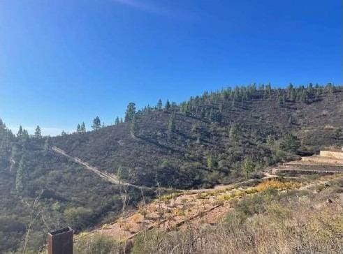 Terre non Aménagée à vendre à El Medano, Granadilla de Abona - 25 000 € (Ref: 8923843)