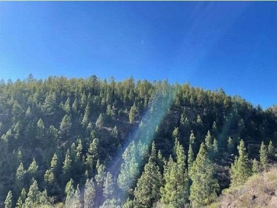 Terre non Aménagée à vendre à El Medano - 25 000 € (Ref: 8923843)