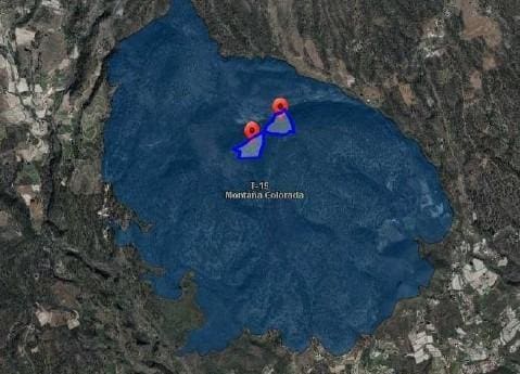 Terre non Aménagée à vendre à El Medano - 25 000 € (Ref: 8923843)