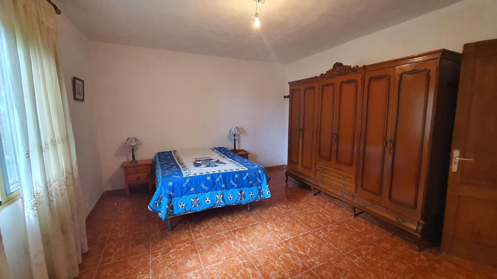 5 soveværelse Finca/Landehus til salg i El Tanque - € 368.000 (Ref: 9059554)