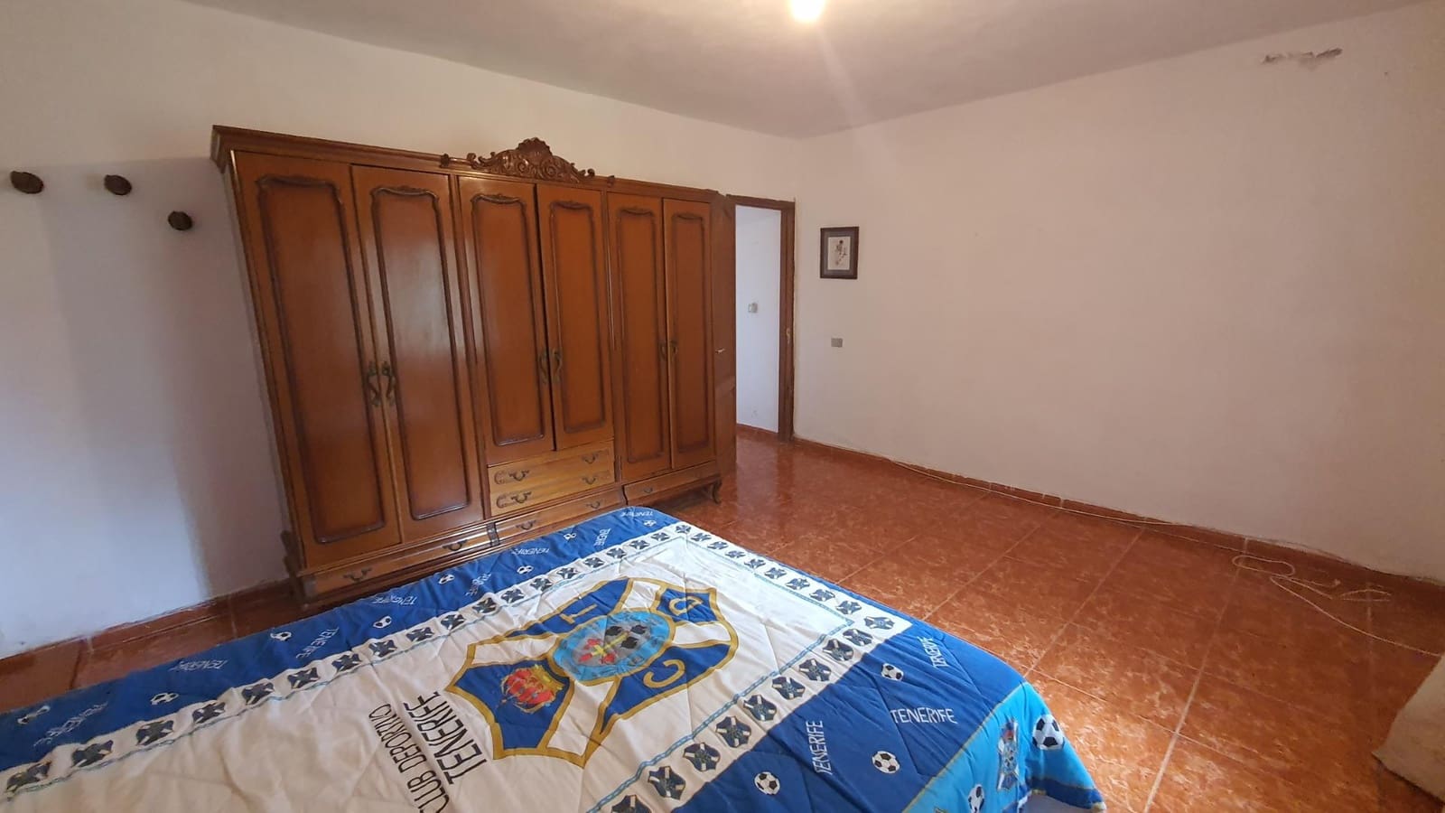 5 soveværelse Finca/Landehus til salg i El Tanque - € 368.000 (Ref: 9059554)