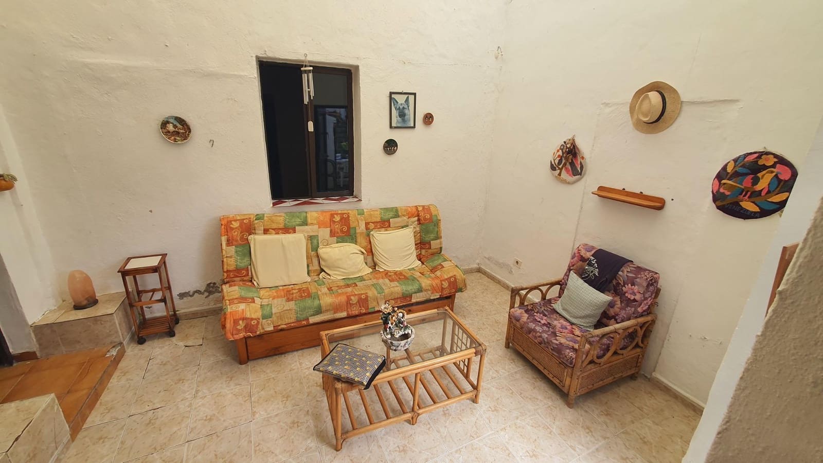 5 soveværelse Finca/Landehus til salg i El Tanque - € 368.000 (Ref: 9059554)