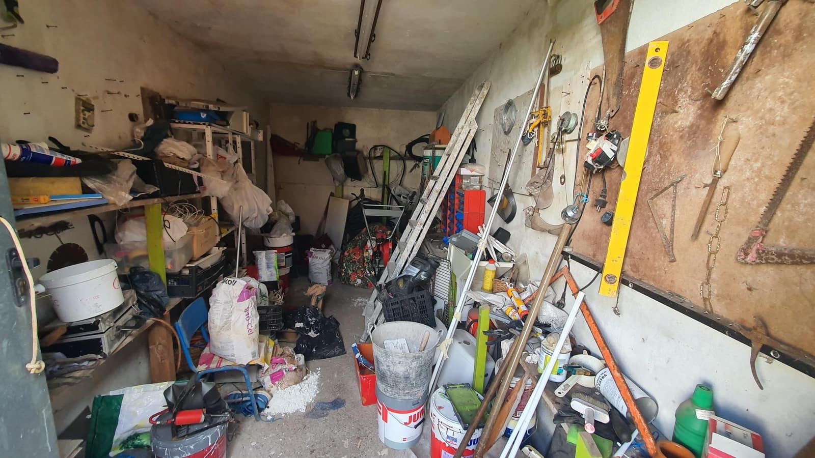 5 soveværelse Finca/Landehus til salg i El Tanque - € 368.000 (Ref: 9059554)