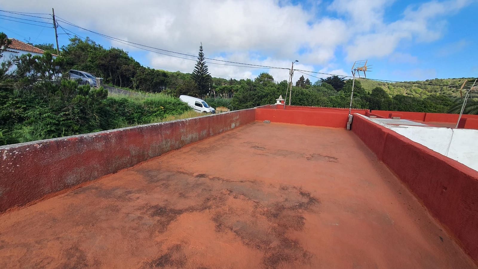 5 soveværelse Finca/Landehus til salg i El Tanque - € 368.000 (Ref: 9059554)