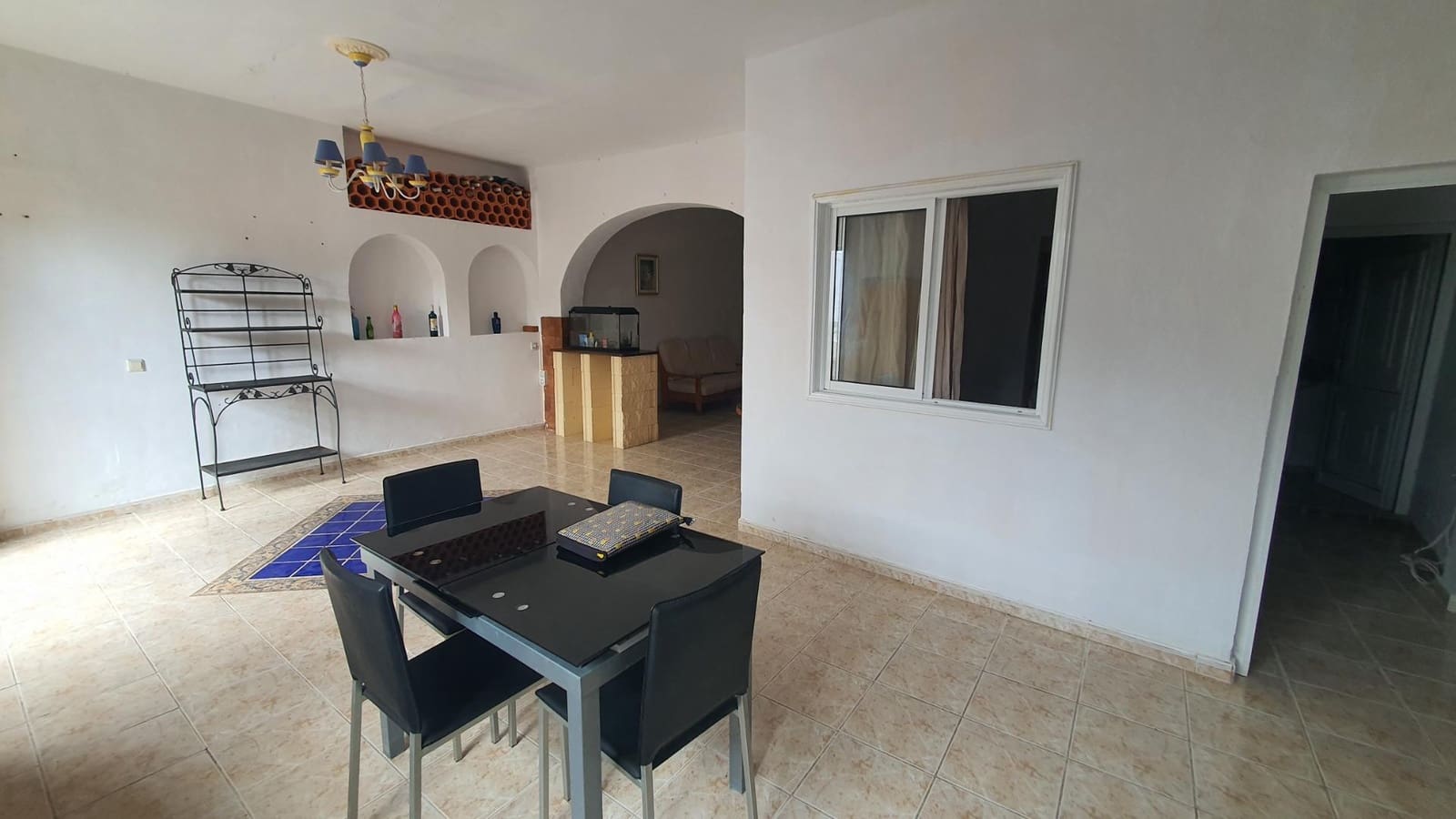 5 soveværelse Finca/Landehus til salg i El Tanque - € 368.000 (Ref: 9059554)