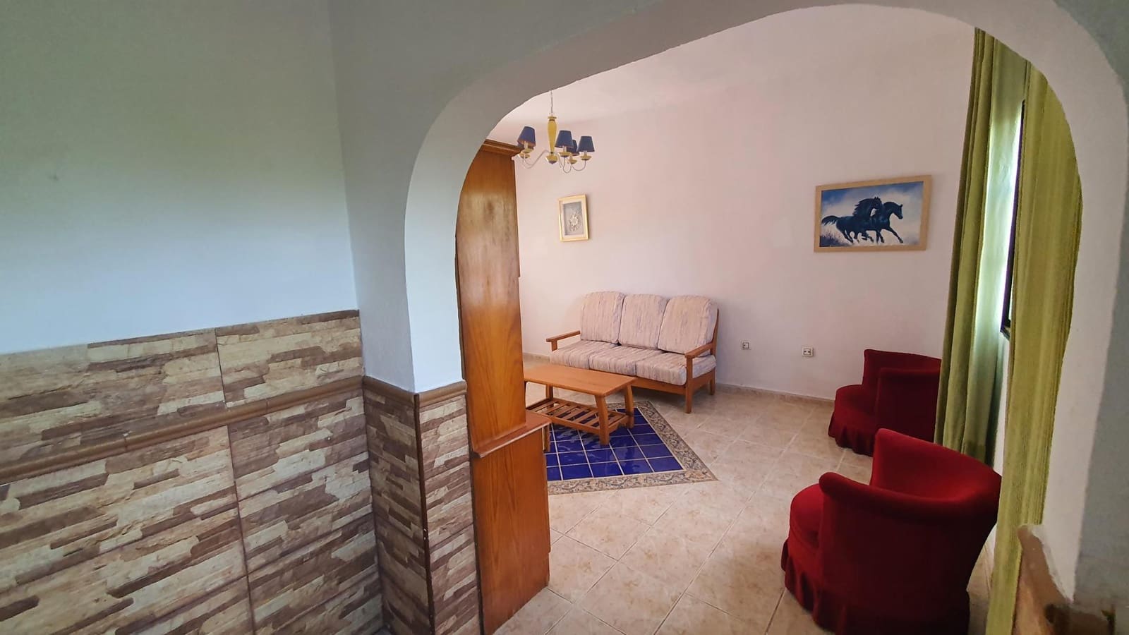 5 soveværelse Finca/Landehus til salg i El Tanque - € 368.000 (Ref: 9059554)