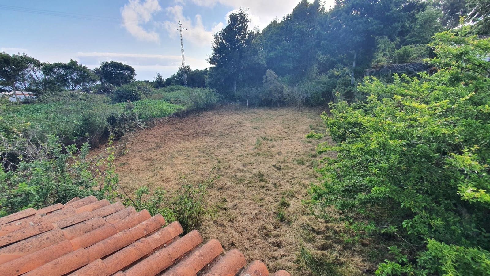 5 soveværelse Finca/Landehus til salg i El Tanque - € 368.000 (Ref: 9059554)