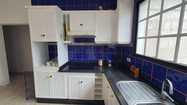 5 soveværelse Finca/Landehus til salg i El Tanque - € 368.000 (Ref: 9059554)