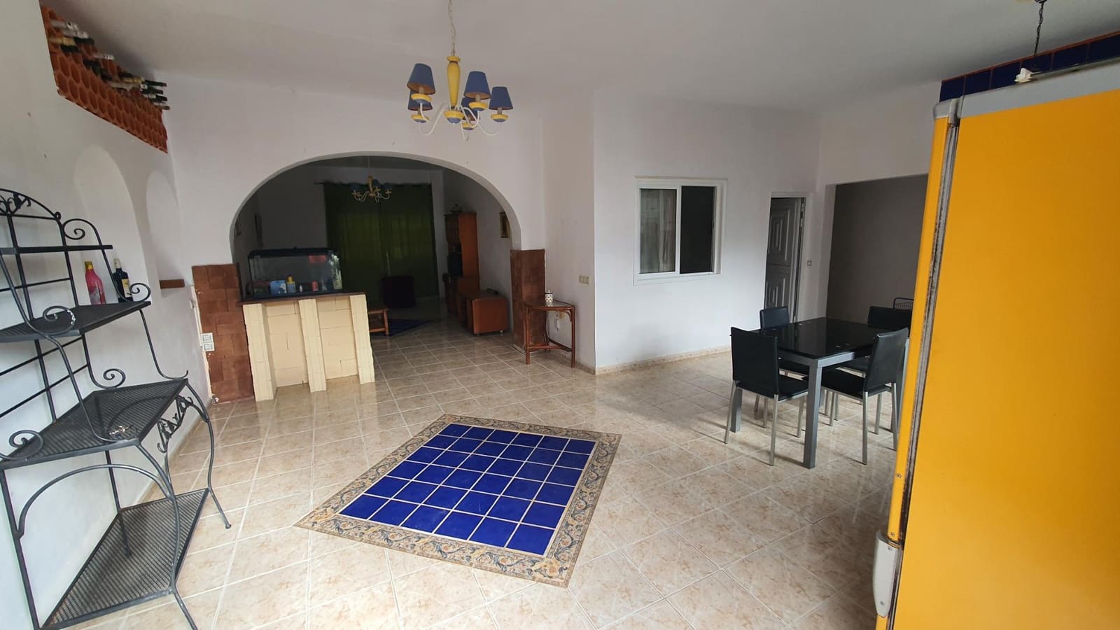 5 soveværelse Finca/Landehus til salg i El Tanque - € 368.000 (Ref: 9059554)